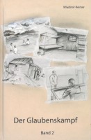 Der Glaubenskampf - Band 2